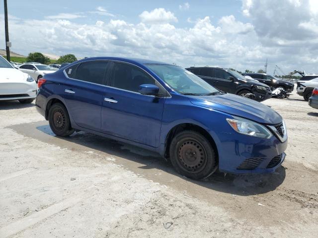 Vin: 3n1ab7ap5hy275497, lot: 58945855, nissan sentra s 20174