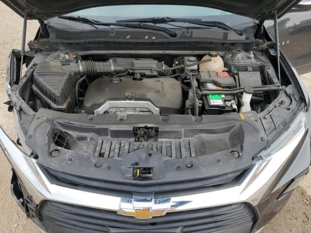 2019 CHEVROLET BLAZER 1LT 3GNKBBRA1KS581974