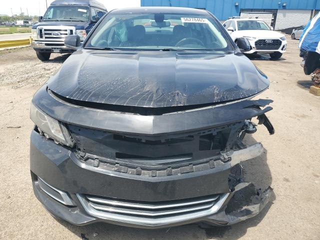 2019 CHEVROLET IMPALA LS 2G11X5S3XK9133581