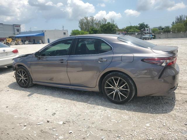 Vin: 4t1g11ak1pu175972, lot: 57755505, toyota camry se night shade 20232