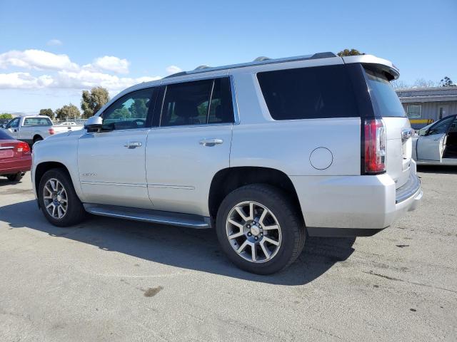 Vin: 1gks2ckj8fr578219, lot: 56685835, gmc yukon denali 20152