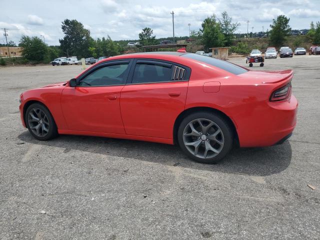 Vin: 2c3cdxhg7gh330708, lot: 58996465, dodge charger sxt 20162