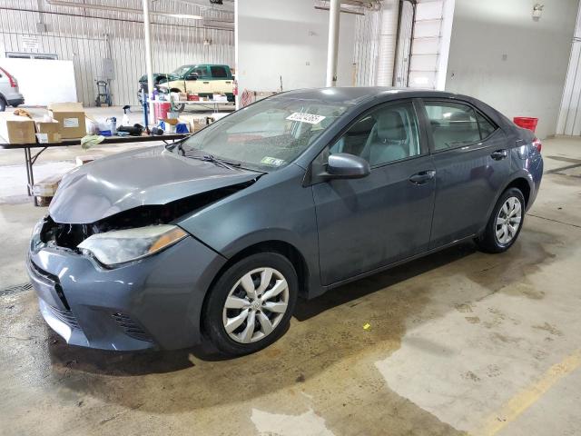 Vin: 2t1burhe2fc277202, lot: 57024365, toyota corolla l 2015 img_1