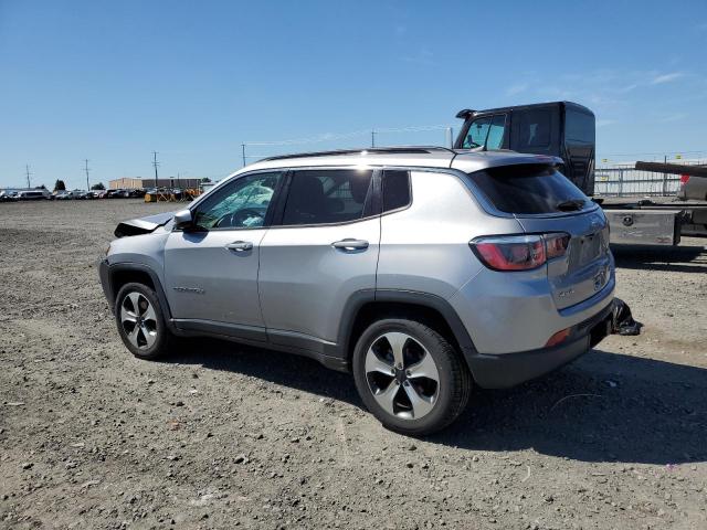 Vin: 3c4njdbb5jt162526, lot: 58765215, jeep compass latitude 20182