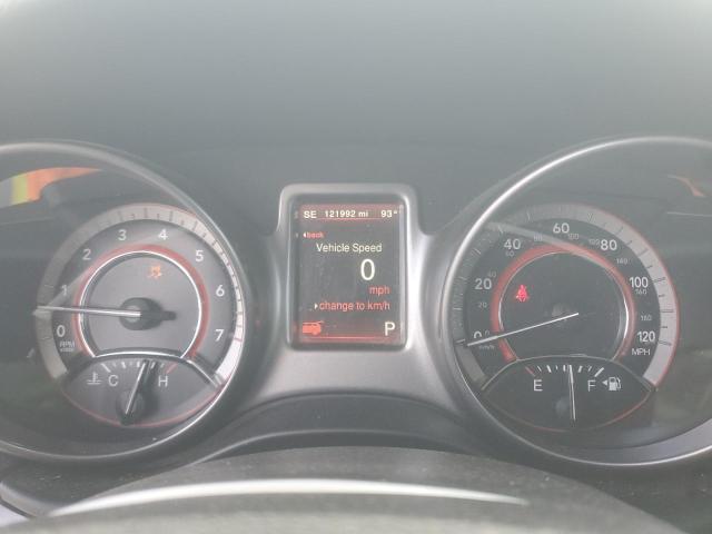 2018 DODGE JOURNEY CR - 3C4PDCGG7JT378764