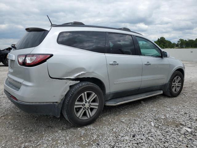 Vin: 1gnkrgkd5gj227252, lot: 58019765, chevrolet traverse lt 20163
