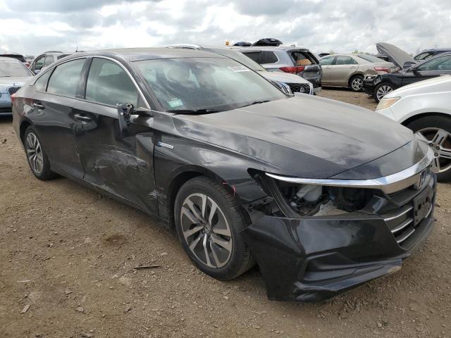Vin: 1hgcv3f11ma017939, lot: 56559955, honda accord hybrid 20214