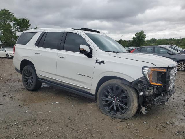 2021 GMC YUKON DENA 1GKS2DKL9MR101299