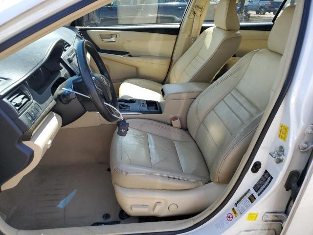 2015 TOYOTA CAMRY LE - 4T1BF1FK7FU918346