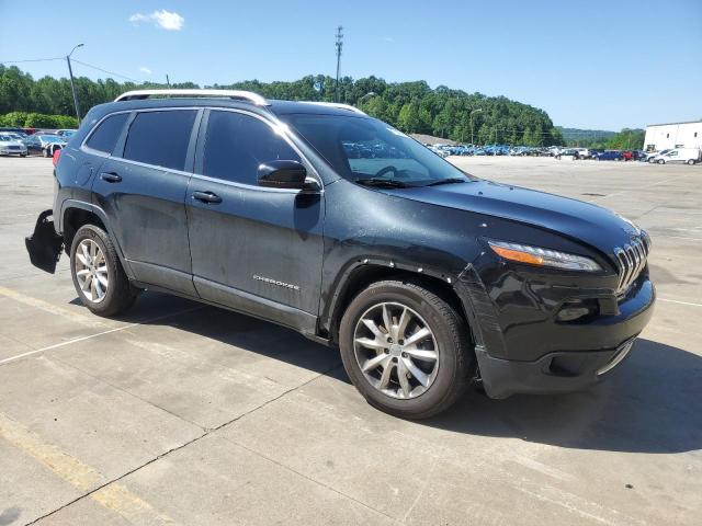 Vin: 1c4pjmds7gw105463, lot: 57622295, jeep grand cher limited 20164