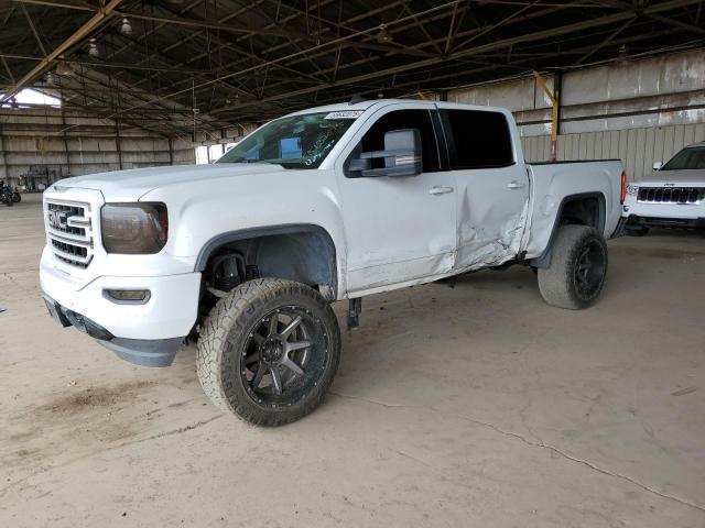 GMC SIERRA K15