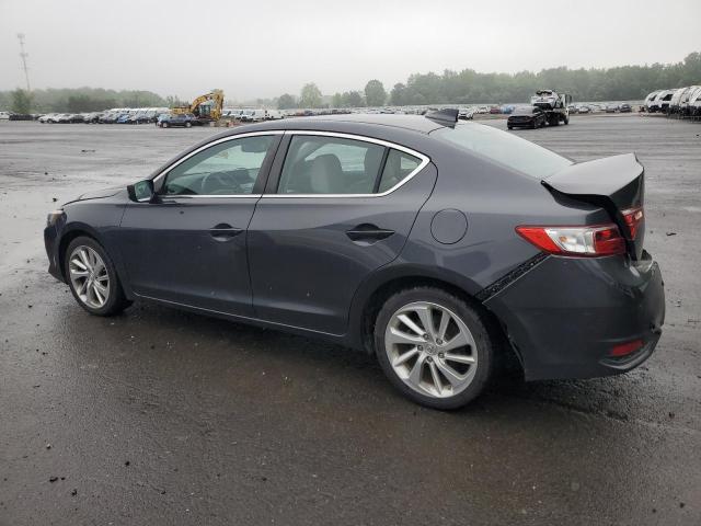 Vin: 19ude2f75ga015571, lot: 57234605, acura ilx premium 20162