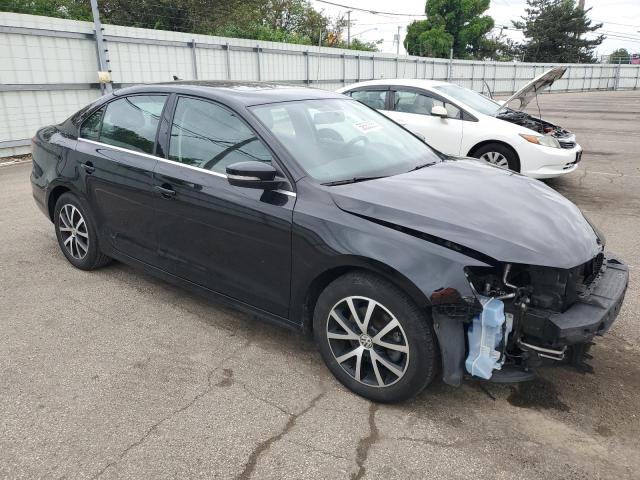 Vin: 3vwdb7aj2jm225480, lot: 58563555, volkswagen jetta se 20184