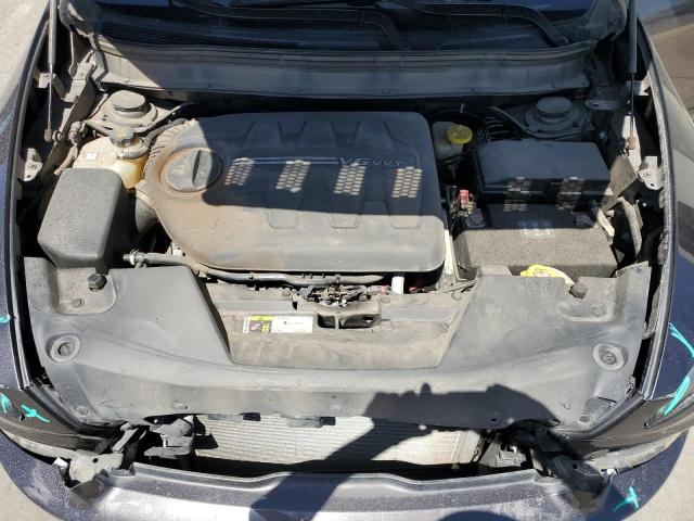 2017 JEEP CHEROKEE L - 1C4PJLDS9HW603790