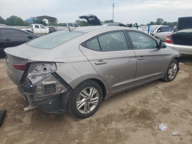 Vin: kmhd84lf9lu099329, lot: 55500115, hyundai elantra sel 20203