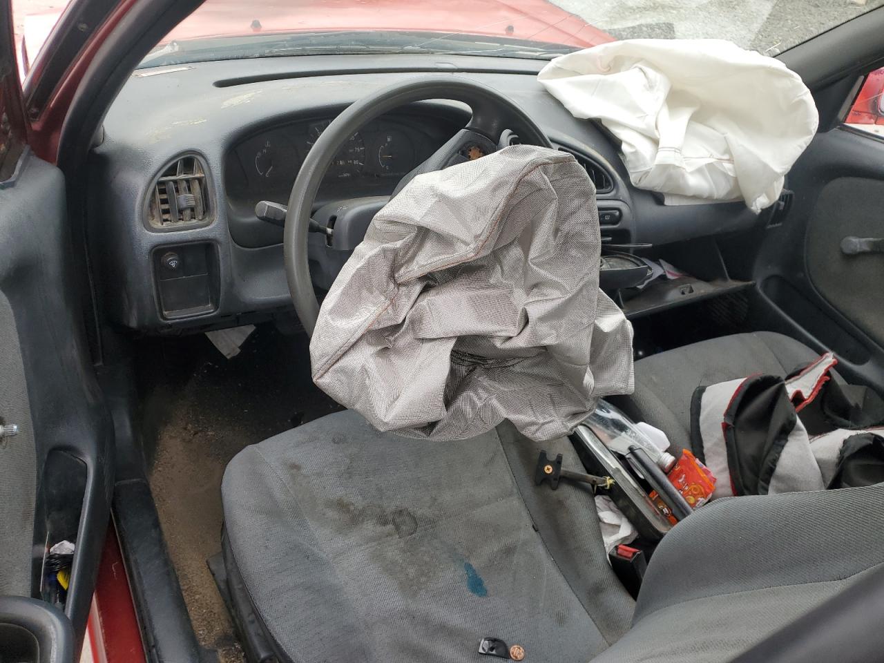 Global Auto Auctions