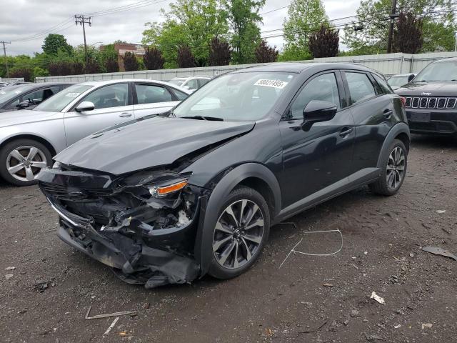 Vin: jm1dkfc74k0442435, lot: 58027495, mazda cx-3 touring 2019 img_1