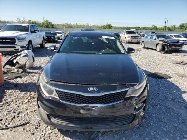 2016 KIA OPTIMA LX - 5XXGT4L34GG105264