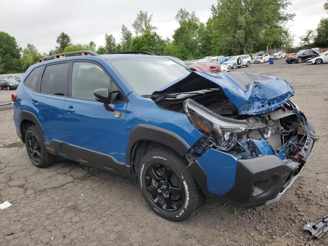 Vin: jf2skalc0nh495261, lot: 57078315, subaru forester wilderness 20224