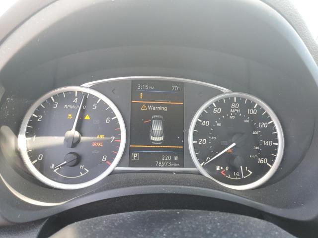2019 NISSAN SENTRA S - 3N1AB7AP2KY435309