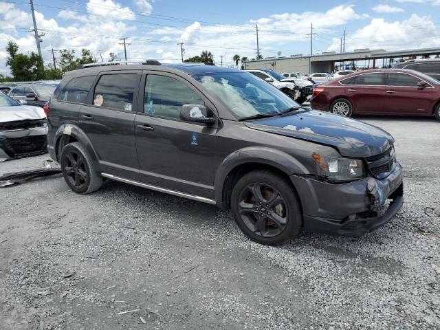 2020 DODGE JOURNEY CR 3C4PDCGB3LT212829