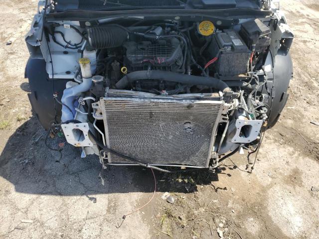 2020 DODGE GRAND CARA - 2C4RDGCGXLR174584