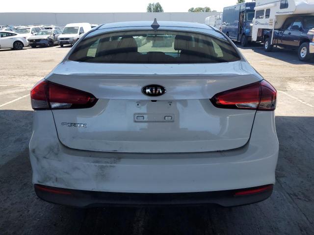2017 KIA FORTE 3KPFL4A71HE015324