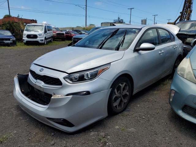 KIA FORTE FE
