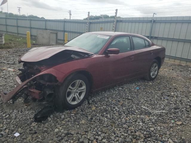 DODGE CHARGER SX