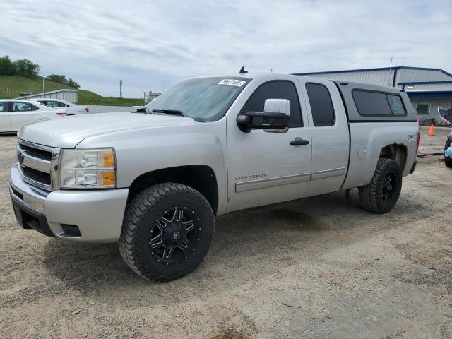 Vin: 1gcrkse35bz426183, lot: 56897905, chevrolet all models k1500 lt 2011 img_1