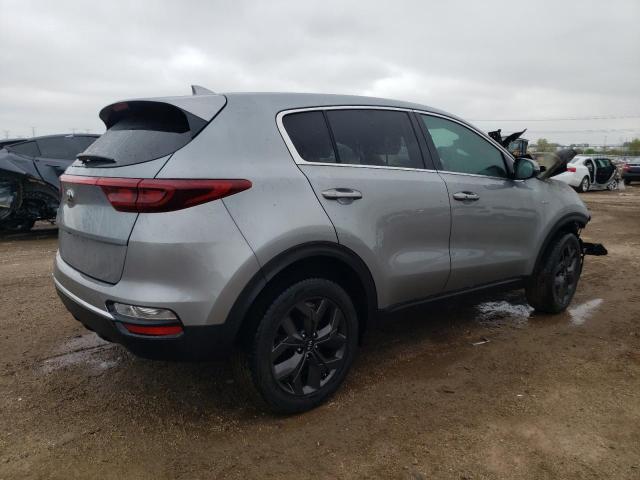 2022 KIA SPORTAGE L - KNDPMCAC1N7021855