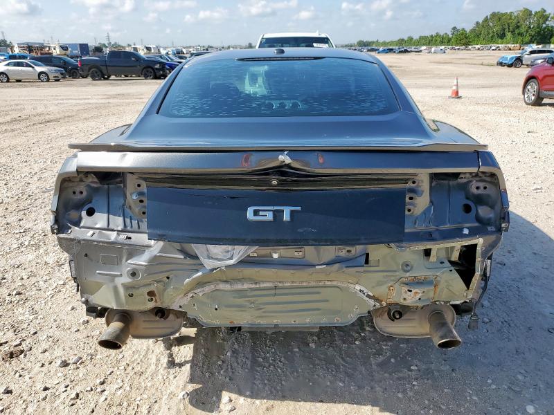 2017 FORD MUSTANG GT 1FA6P8CF9H5265296