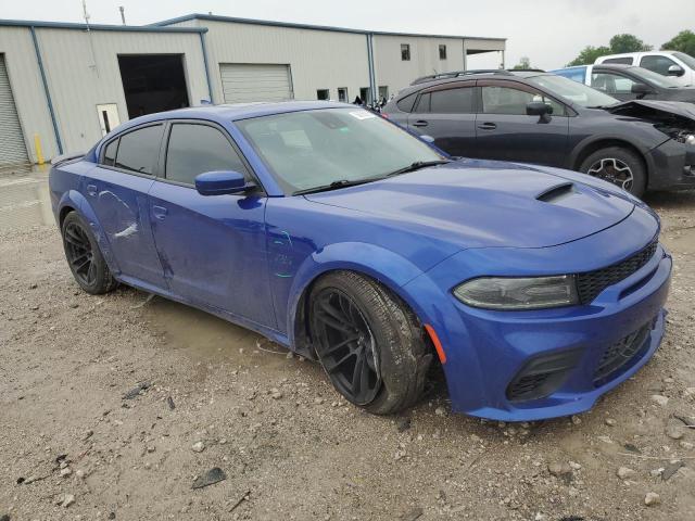 Vin: 2c3cdxgj0mh568876, lot: 58305055, dodge charger scat pack 20214