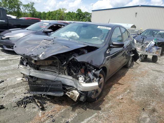 Vin: 1c3cdfbb6gd585452, lot: 56454365, dodge dart sxt 2016 img_1