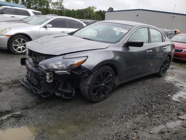 Vin: 1n4al3ap1jc244724, lot: 58569715, nissan altima 2.5 2018 img_1