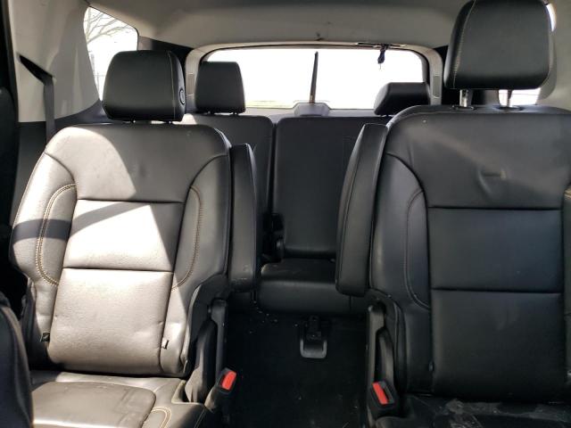 2018 CHEVROLET TRAVERSE L 1GNEVHKW0JJ177576