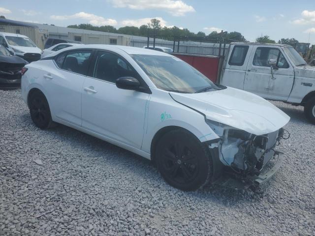 Vin: 3n1ab8cvxpy245542, lot: 58150835, nissan sentra sv 20234