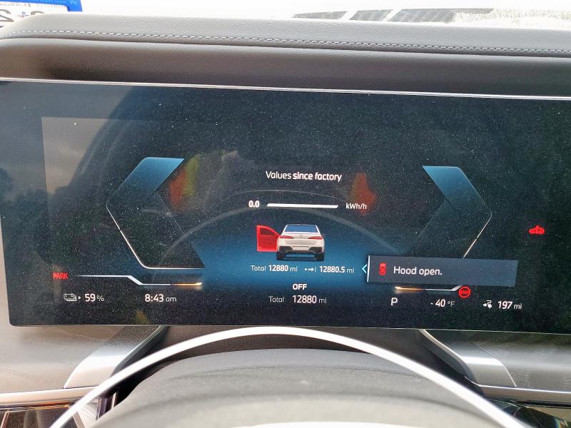2024 BMW I7 XDRIVE6 WBY53EJ0XRCR21029