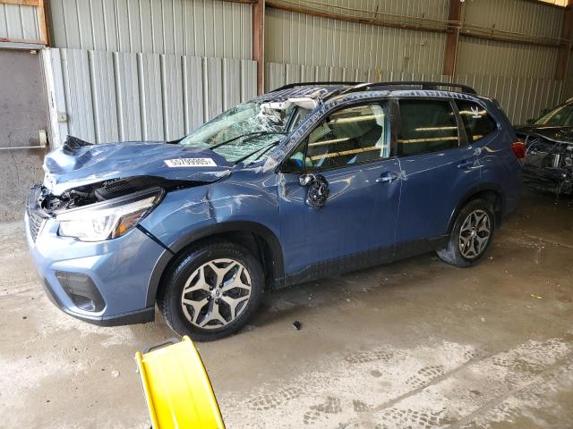 Vin: jf2skajc8lh537420, lot: 55799905, subaru forester premium 2020 img_1