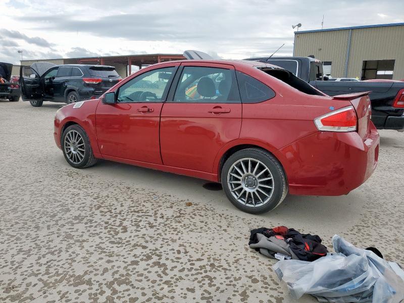 Vin: 1fahp3gn1bw204135, lot: 58576345, ford focus ses 20112