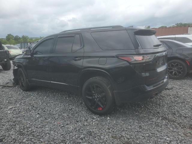 Vin: 1gnerkkw8mj246357, lot: 58257635, chevrolet traverse premier 20212