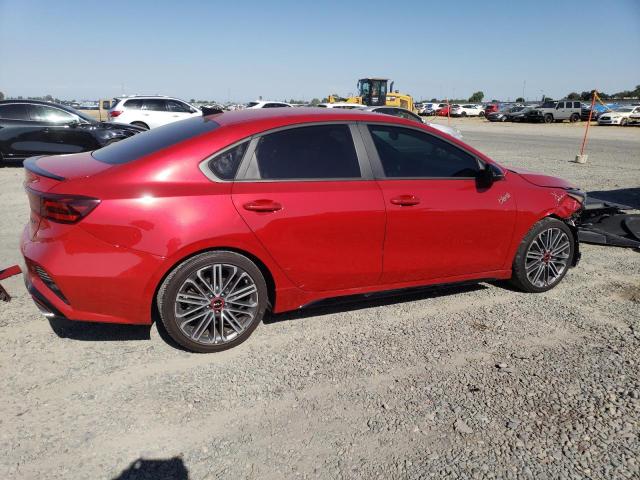 2024 KIA FORTE GT - 3KPF44AC1RE782280