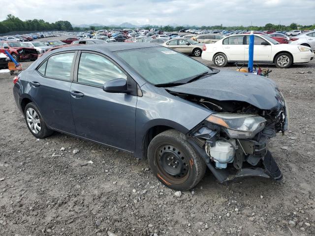Vin: 5yfburhe8fp318433, lot: 56720265, toyota corolla l 20154