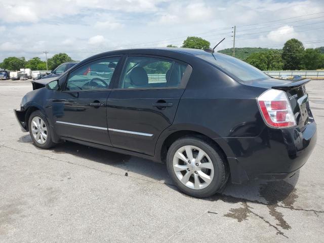 Vin: 3n1ab6ap3bl605894, lot: 57751435, nissan sentra 2.0 20112