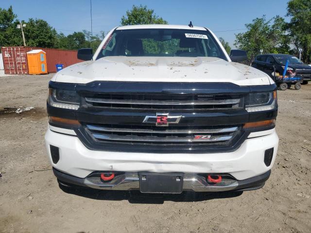 2019 CHEVROLET SILVERADO - 2GCVKPEC3K1204715