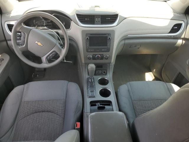 2016 CHEVROLET TRAVERSE L - 1GNKRFKD6GJ238917