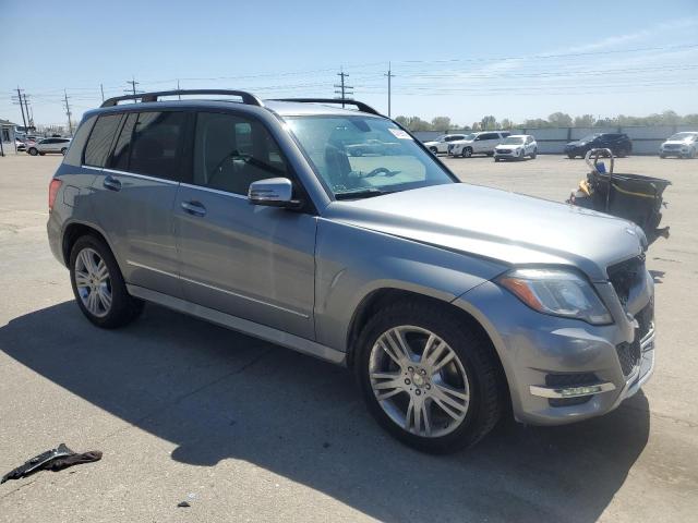 Vin: wdcgg0eb6eg323451, lot: 55799855, mercedes-benz glk-class 250 bluetec 20144