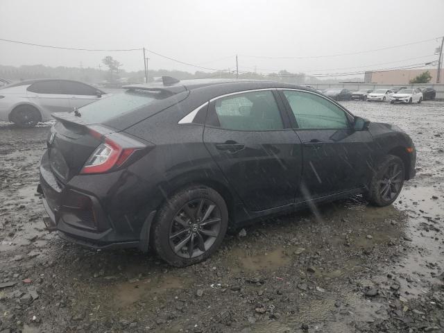 Vin: shhfk7h69mu402448, lot: 56576165, honda civic ex 20213