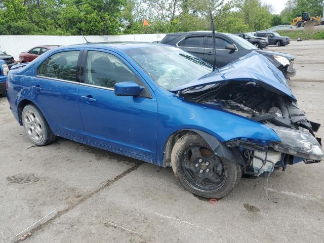 Vin: 3fahp0ha2br114358, lot: 56249565, ford fusion se 20114