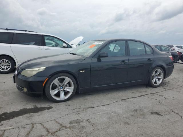 Vin: wbanu5c59ac127048, lot: 57524525, bmw 5 series i 2010 img_1
